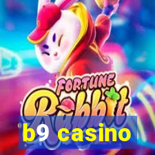 b9 casino